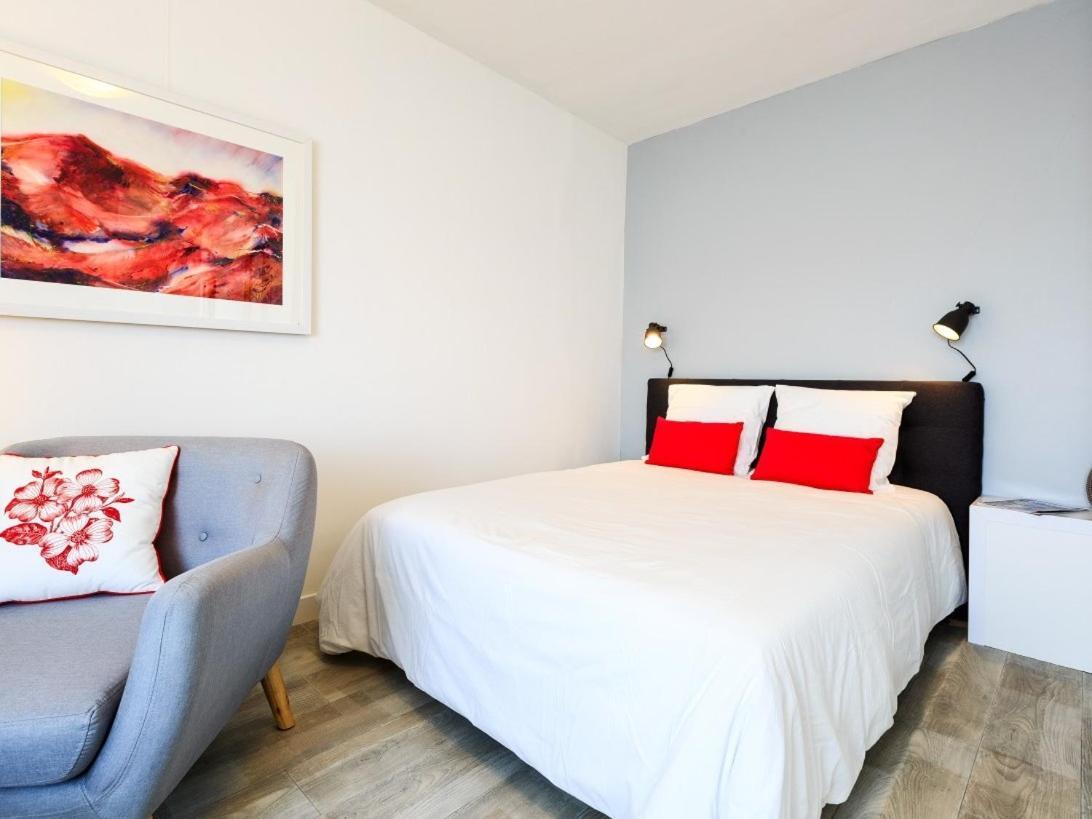 1Er Mai Apartment แคลร์มงต์-แฟร์รองด์ ภายนอก รูปภาพ