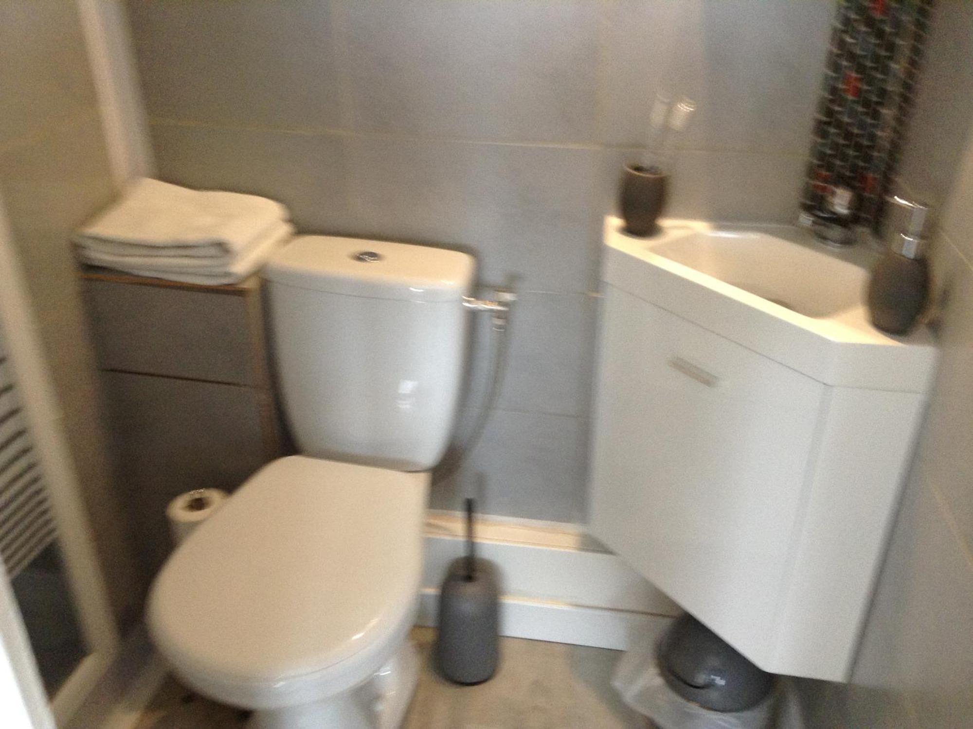 1Er Mai Apartment แคลร์มงต์-แฟร์รองด์ ภายนอก รูปภาพ